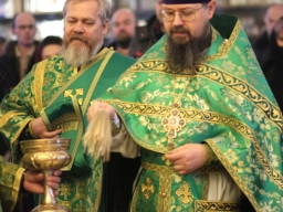 Престольный праздник